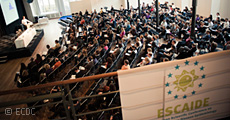 ESCAIDE 2013: Call for abstracts will be open between 27 May and 5 July