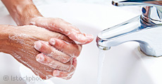 ECDC supports WHO “SAVE LIVES: Clean Your Hands” campaign