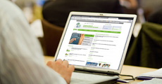ECDC peer-reviewed publications now online