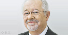 Hubert Hrabcik as Chair