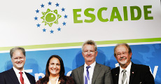 ESCAIDE 2012