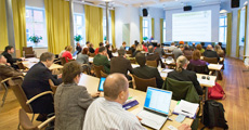 Workshop on seasonal influenza public health programme development