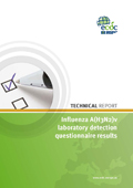 CNRL H3N2 Questionnaire