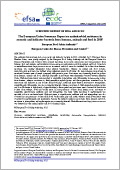Antimicrobial resistance in zoonotic bacteria report