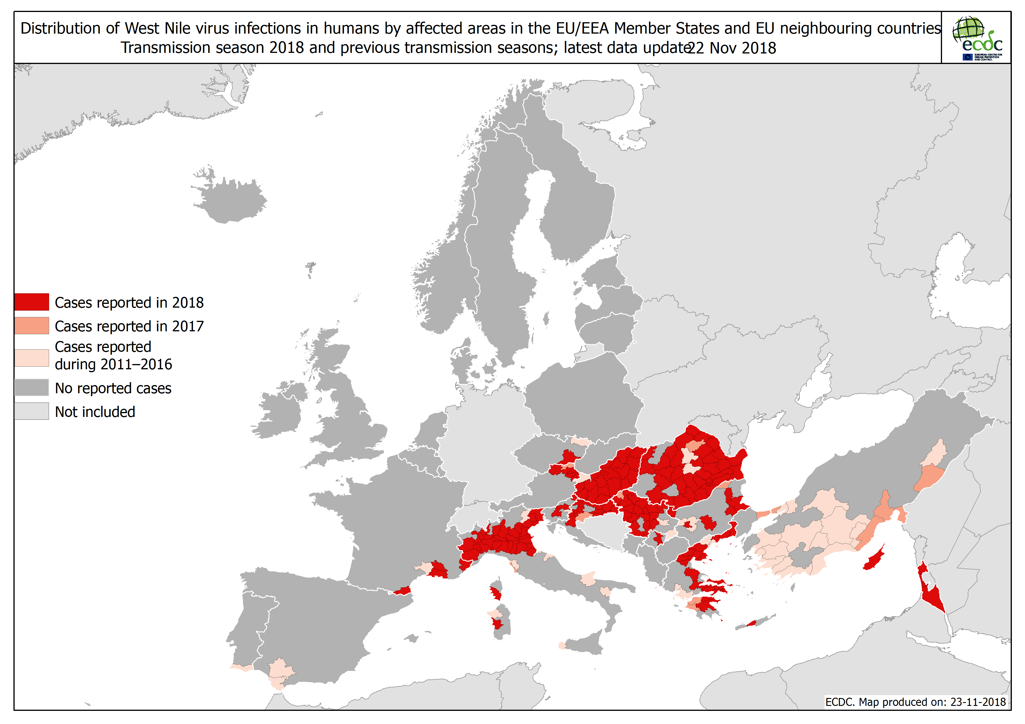West cheap nile fever