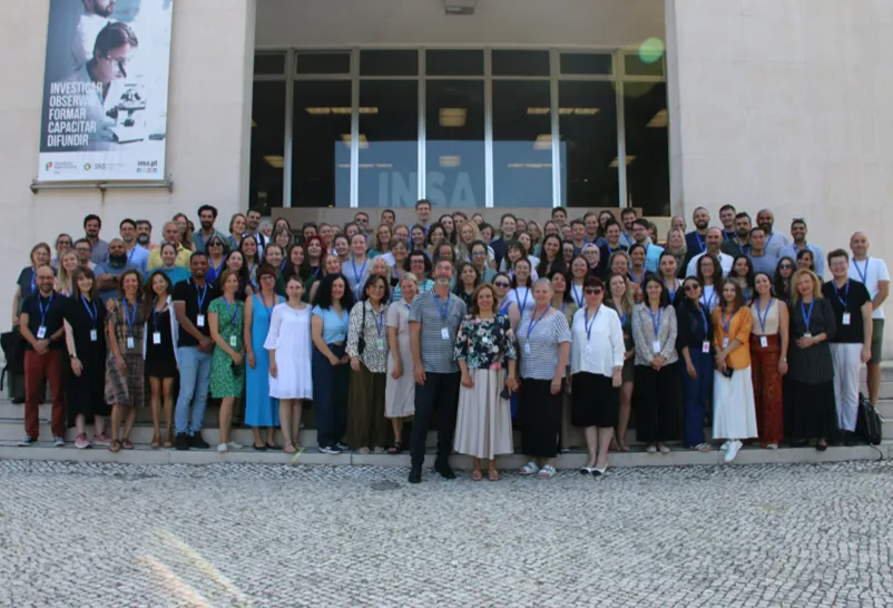 ECDC Fellowship 2024 Project Review Module