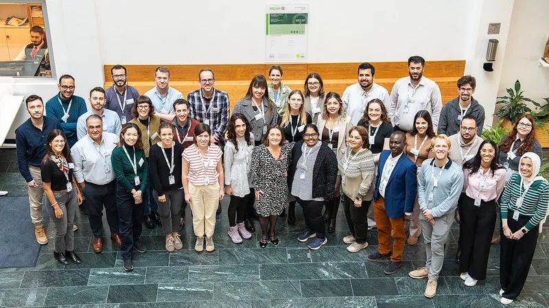 Observership programme picture