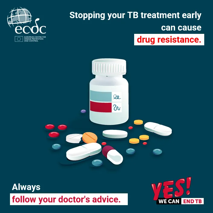 Always follow your doctor's advice