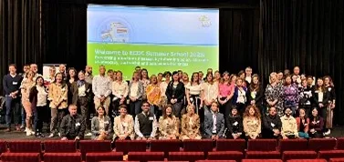 ECDC Summer School 2023