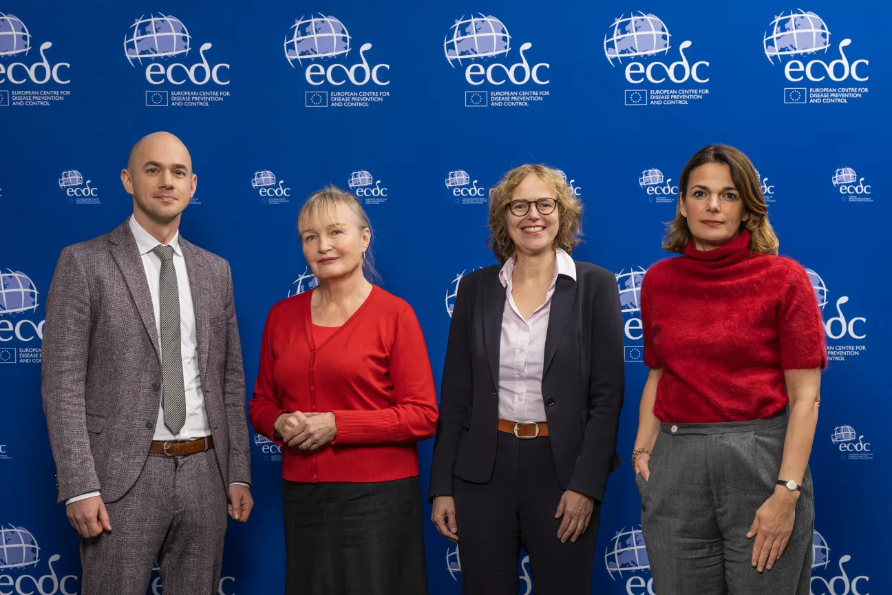 Management Board meeting, 26 November 2024 