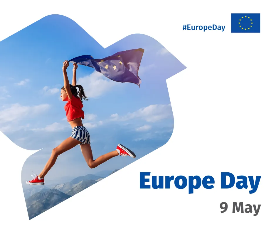 Europe Day 2023