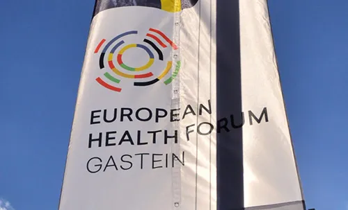 Gastein. © framez / EHFG