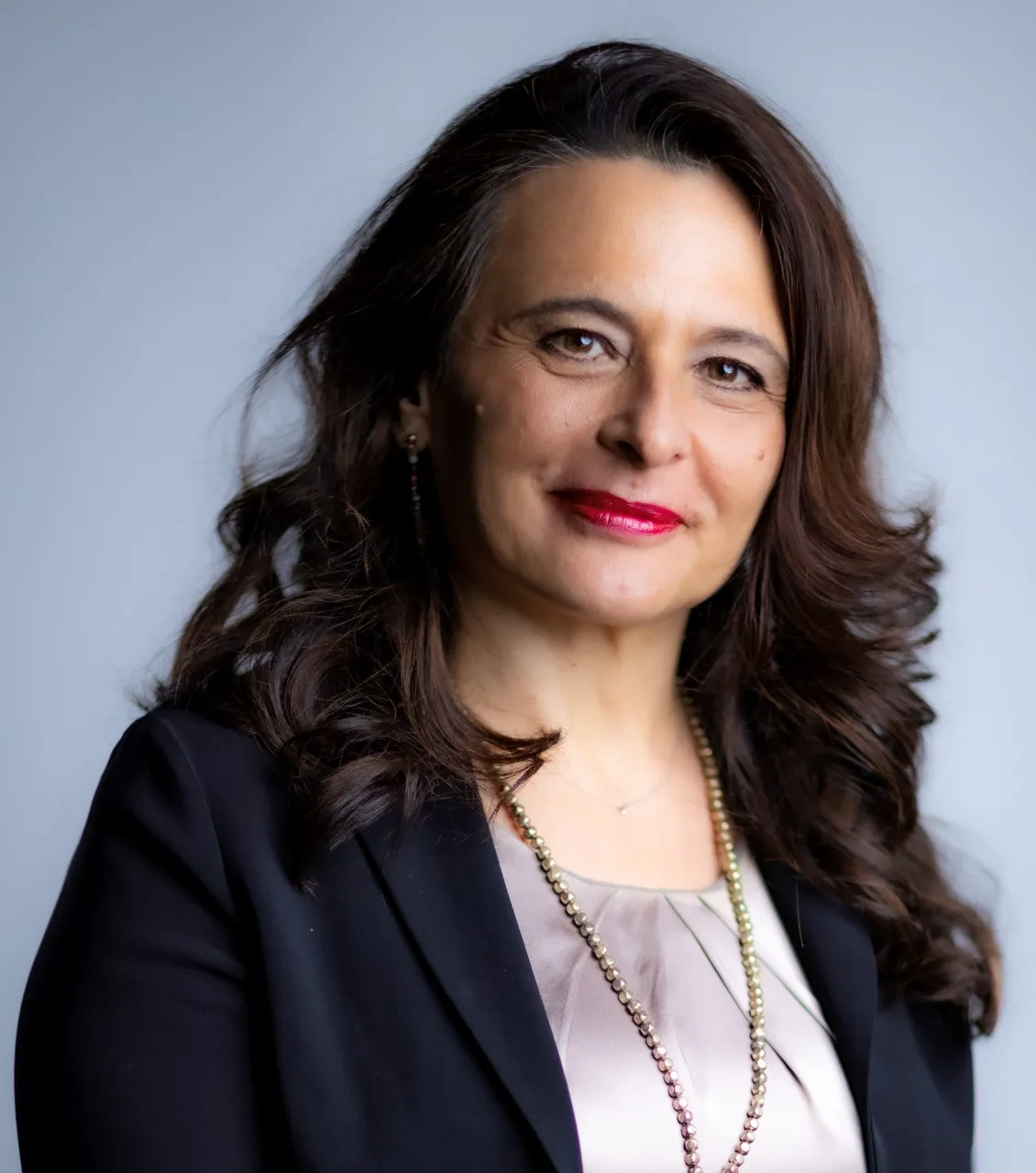 Professor Loreta Kondili