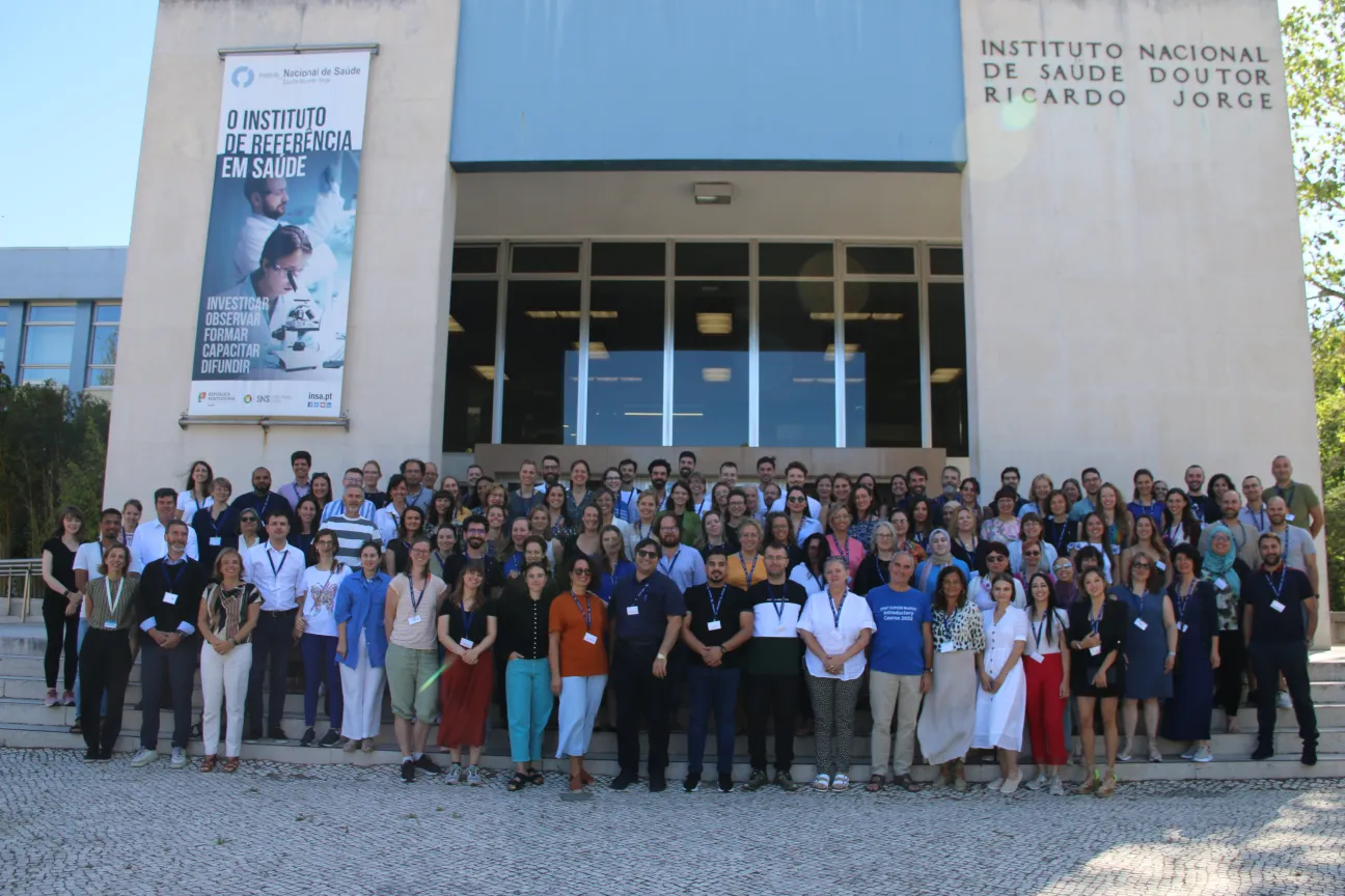 Group Picture
