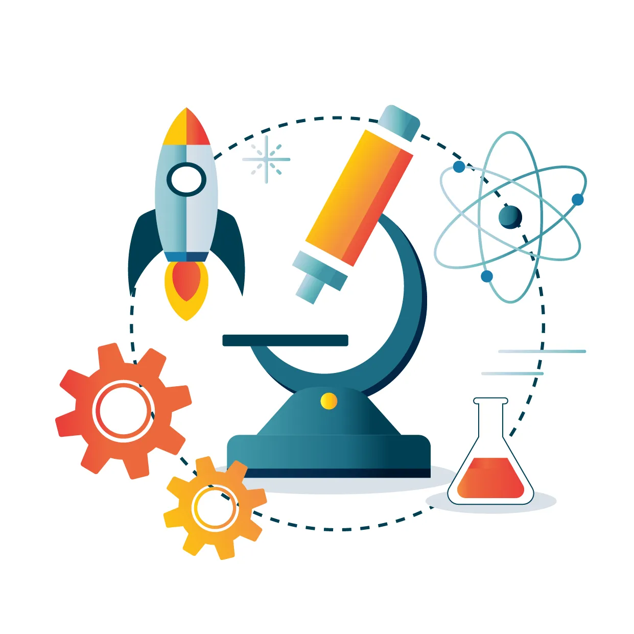 Scientific excellence