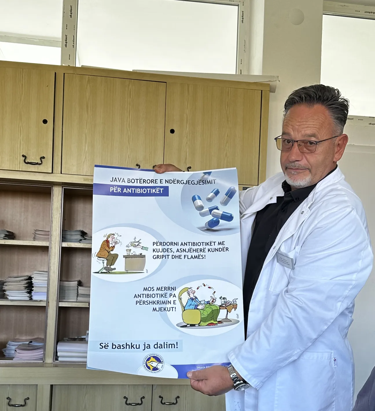 Kosovo visit October 2023