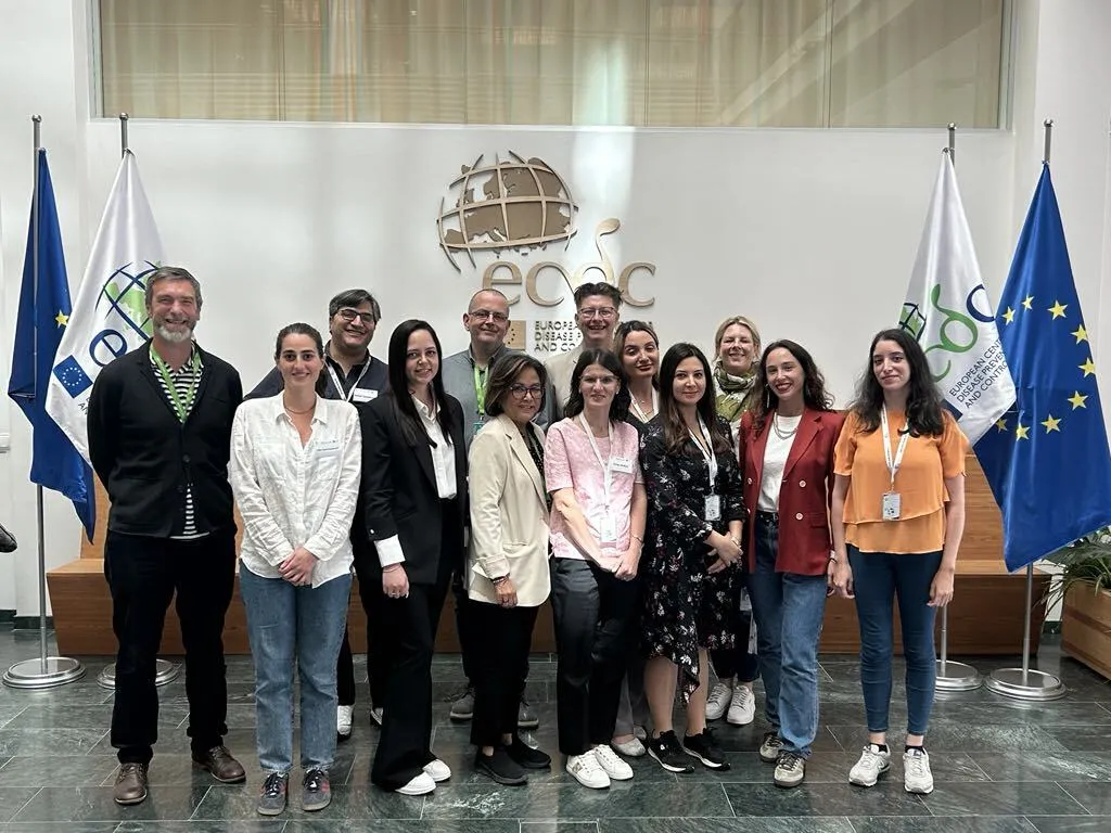 MediPIET Alumni Network meeting July 2025