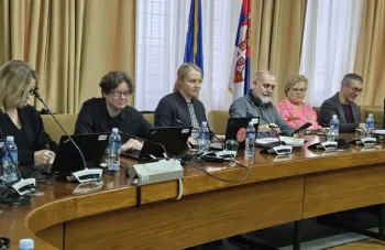 One Health AMR country visit Serbia, February 2025 (3)