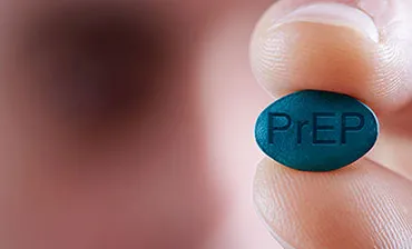 HIV PrEP 2