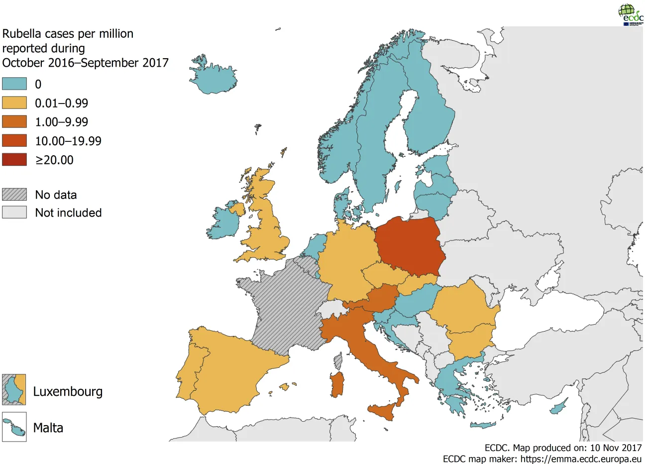 Rubella-notification-rate-per-million-population-by-country