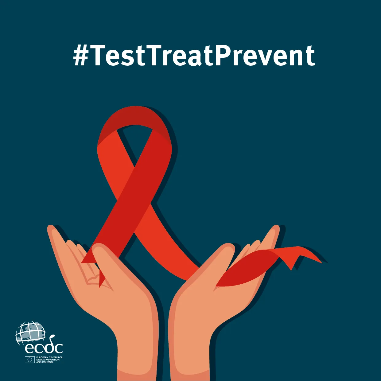 Working to eliminate AIDS in the EU/EEA