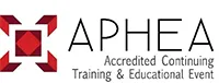 APHEA logo