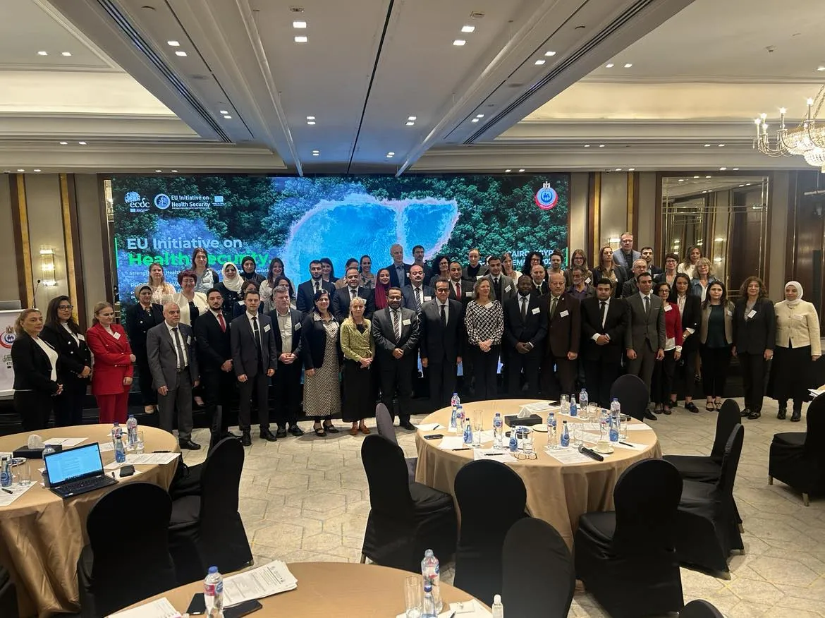 Conference on "Progress Towards Hepatitis C Elimination"