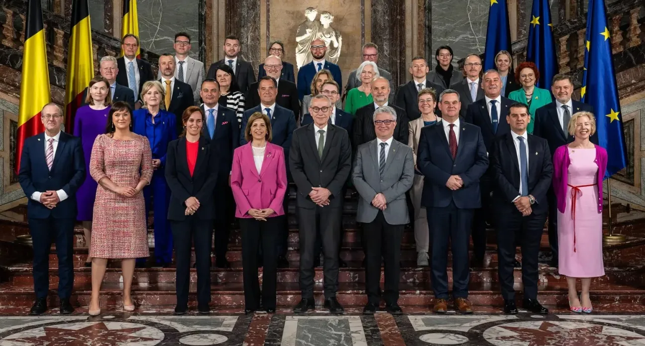 EPSCO Council April 2024