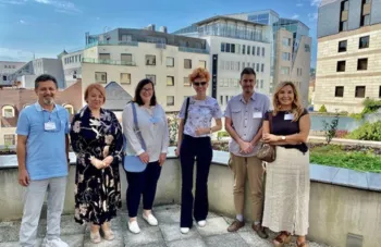 ERLTB-Net meeting September 2024