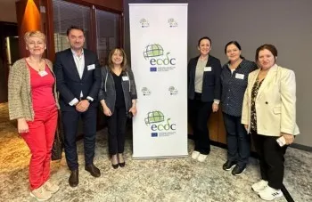 Network meeting for TB 2024