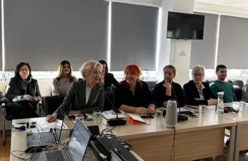 Team of EU experts visits Montenegro to support the development of One Health Roadmap on antimicrobial resistance