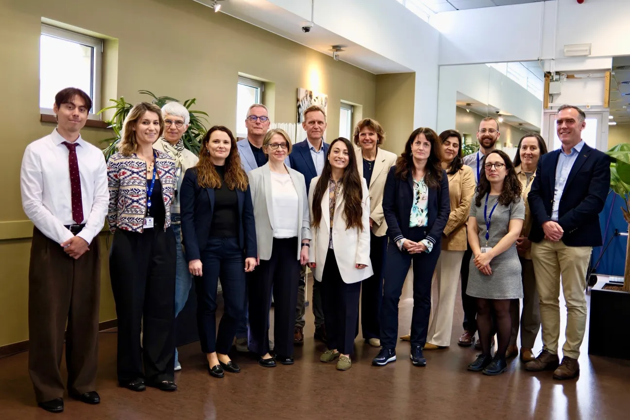 One Health meeting, May 2025