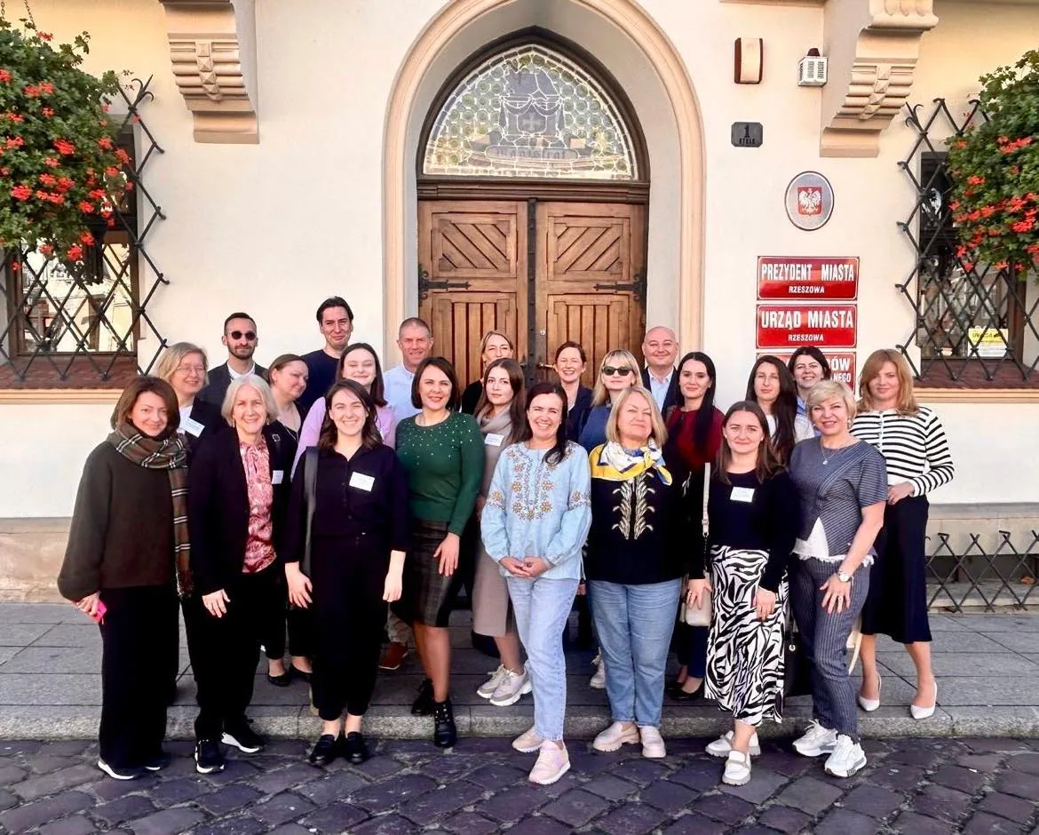ECDC workshop on the role of social and behavioural sciences in addressing stigma and informing vaccination campaigns for Ukrainians living in Ukraine and neighbouring EU countries