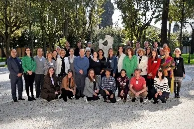 Workshop on Preparedness and Response to West Nile Virus, 2023