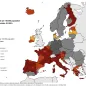 14-day notification rate weighted by vaccine uptake, updated 26 May 2022