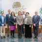 PHAC visit to ECDC