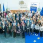 EURL network meeting April 2026 in Stockholm