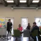 After-Action review in Riga