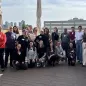 After action review Slovakia