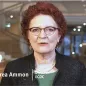 Andrea Ammon makes statement on 15 December 2021