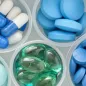 Antibiotic pills