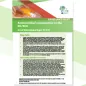 Cover: Antimicrobial consumption - Annual Epidemiological Report for 2019