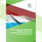 Cover Country report: ECDC Public Health Emergency Preparedness Assessment for Luxembourg, 2024