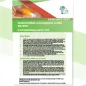 Cover of Antimicrobial consumption - Annual Epidemiological Report for 2018