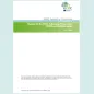 Cover for Manual for the ECDC Fellowship Programme EPIET and EUPHEM paths