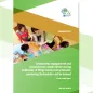 Cover for Community engagement and institutional collaboration during outbreaks of Shiga toxin/verocytotoxin-producing Escherichia coli in Ireland