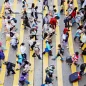 Crowd. © Istock