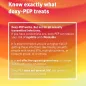 Social media card - Know exactly what doxy-PEP treats