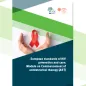 ECDC-EACS-standards-of-care-module-on-commencement-of-ART cover