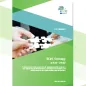 Cover of the ECDC Strategy 2021–2027